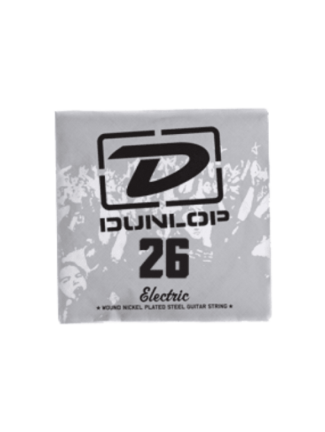 Dunlop - FILÉ ROND 026 - CDU DEN26 