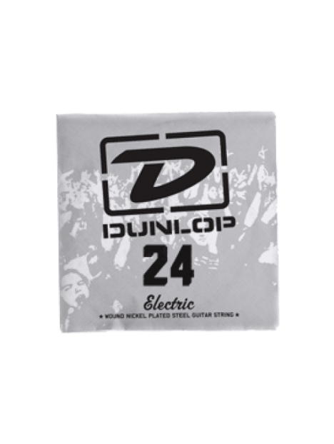 Dunlop - FILÉ ROND 024 - CDU DEN24 