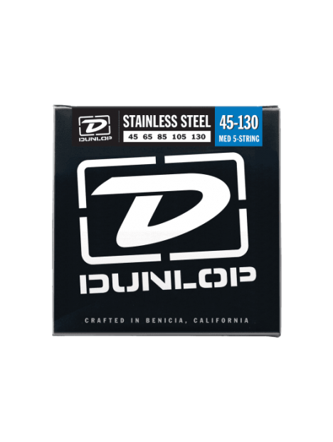 Dunlop - MEDIUM /5C - CDU DBS45130 