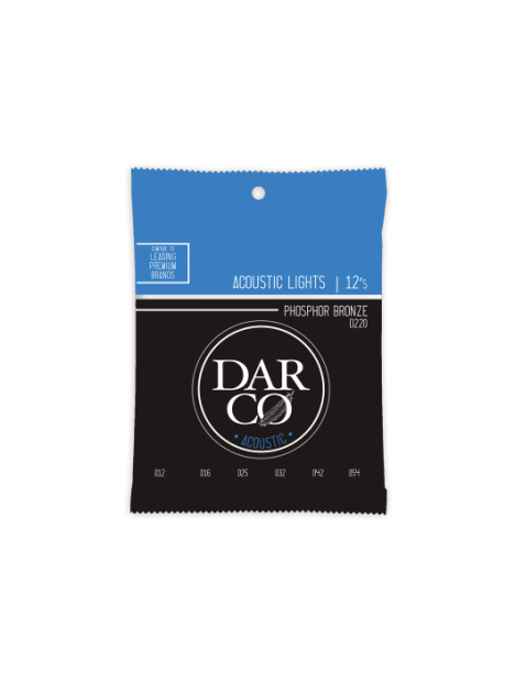 Darco - Darco Acoustic Light 92/8 - CDA D220 