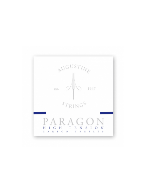 Augustine - Paragon Tension Forte - CAU PARA-BLUE 