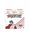 Argentine - JEU MANDOLINE - CAR 1540X 