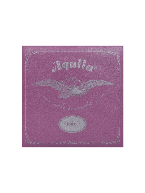 Aquila - JEU GUITALELE AECGDA NORMAL - CAQ 96C 