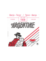 Argentine - BANJO TENOR A BOUCLE - CAR 1530 