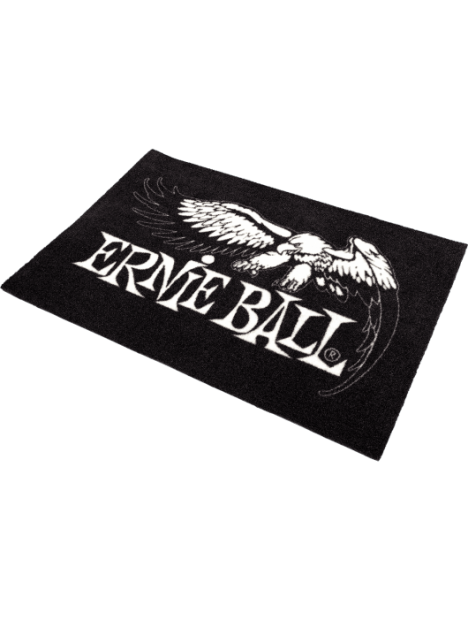 Ernie Ball - Tapis de comptoir Ernie Ball 60 x 40 cm - YERN TAPIS02 