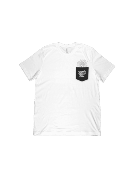 Ernie Ball - T-shirt rock on - xxl - YERN 4865 