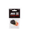 Dunlop - Variety pack Jazz, 6 médiators - ADU PVP103 