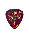 Dunlop - Genuine Celluloid Shell Thin sachet de 12 - ADU 483P05TH 