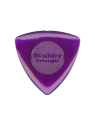 Dunlop - Stubby Tri 2,00mm sachet de 6 - ADU 473P200 
