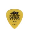 Dunlop - Ultex Sharp 2,00mm sachet de 72 - ADU 433R200 