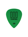 Dunlop - Tortex T3 0,88mm sachet de 12 - ADU 462P88 
