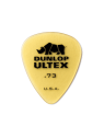 Dunlop - Ultex Standard 0,73mm sachet de 6 - ADU 421P73 