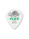 Dunlop - Tortex Flex Jazz III XL 0,88mm sachet de 12 - ADU 466P088 