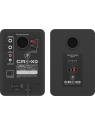Mackie - Actif 50W 3" Bluetooth (La paire) - RMK CR3-XBT 
