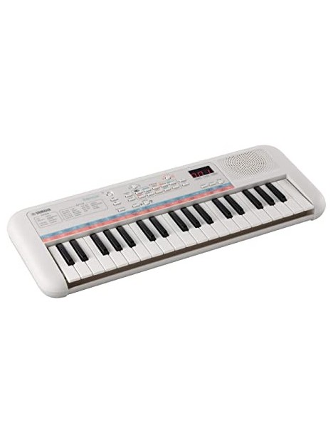 YAMAHA - PPS - clavier 37 mini touches