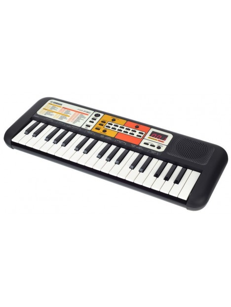 YAMAHA - PPS - clavier 37 mini touches -F30