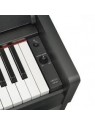 Yamaha - Arius YDP-S34 noir - Piano numérique 88 touches
