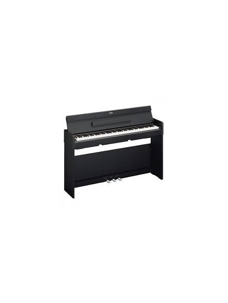Yamaha - Arius YDP-S34 noir - Piano numérique 88 touches