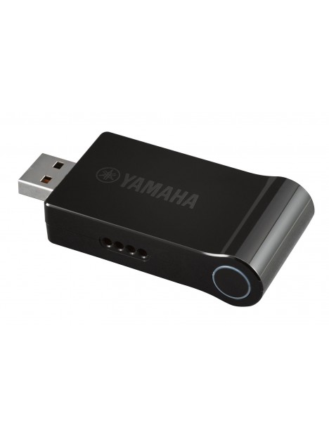 Yamaha UD-WL01, Sans fil, USB, WLAN