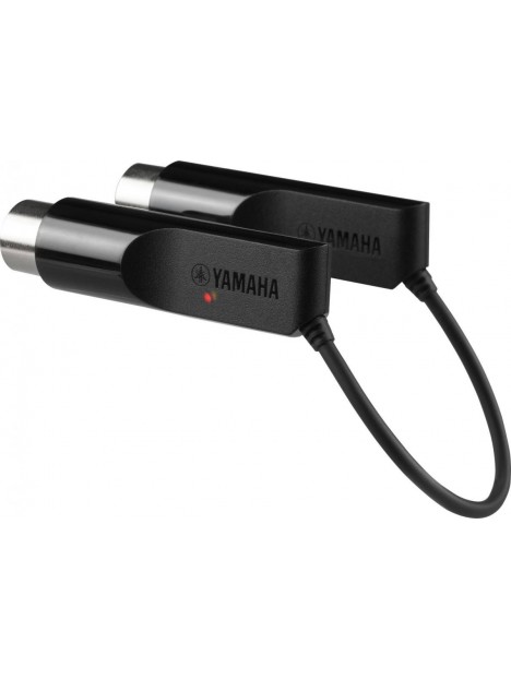 YAMAHA MD-BT01 sans Fil Midi Adaptateur