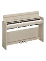 Yamaha - Arius YDP-S34 Piano numérique frêne clair 88 touches