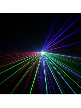 Laser DJ - Eclairage de Soirée au Meilleur Prix - Sonolens