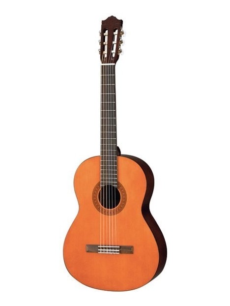 YAMAHA - C40 II guitare classique 4/4 natural - C40BLII
