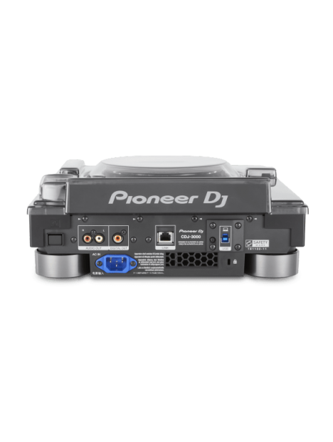 Decksaver - Pioneer CDJ-3000