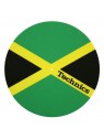 Magma -LP-Slipmat Technics "Jamaika"