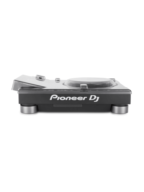 Decksaver - Pioneer CDJ-2000