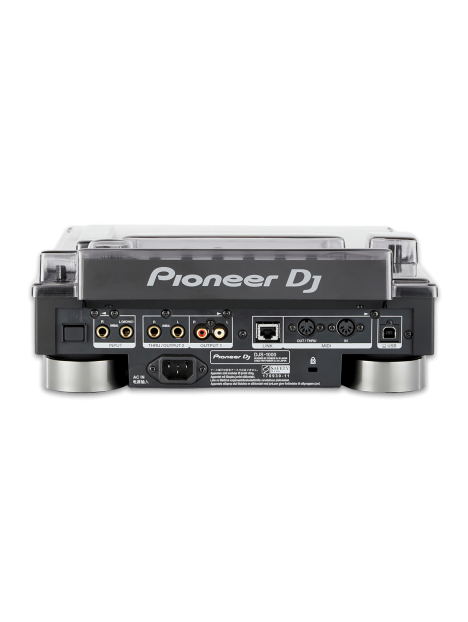 Decksaver - Pioneer DJS-1000