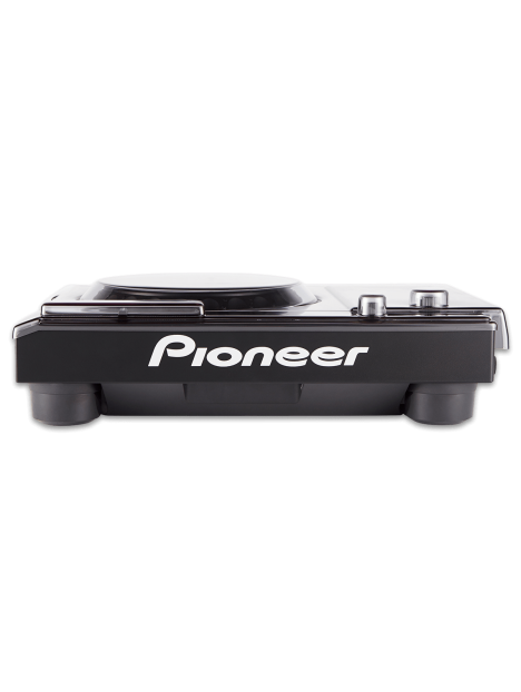 Decksaver - Pioneer CDJ-900 Nexus