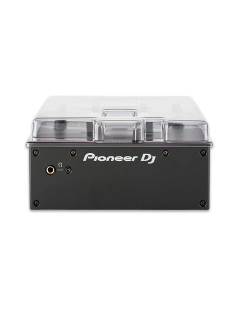 Decksaver -  Pioneer DJM-250 MK2 & DJM-450