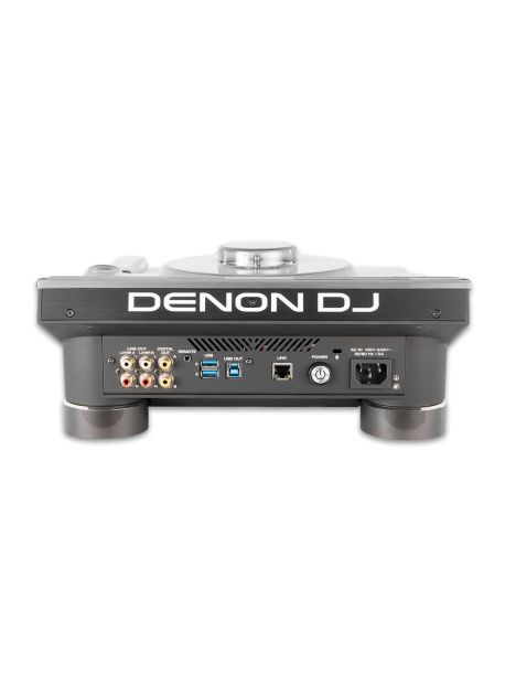 Decksaver - Denon SC5000M Prime