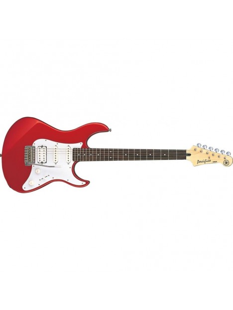 Yamaha - PACIFICA012 - Red