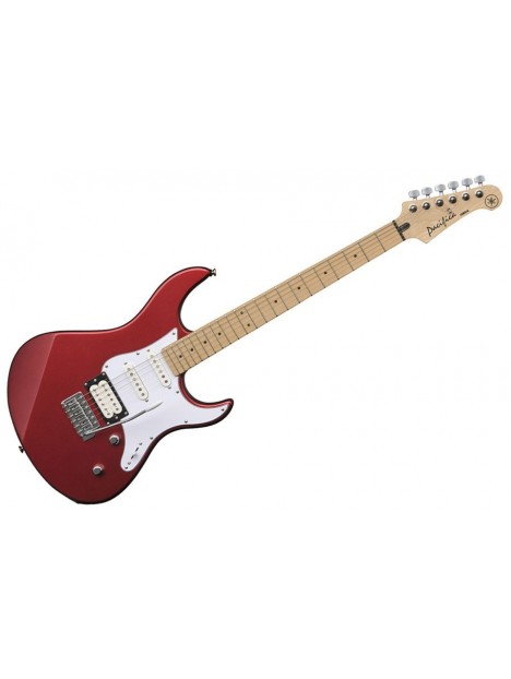 Yamaha - PACIFICA112VM - Red