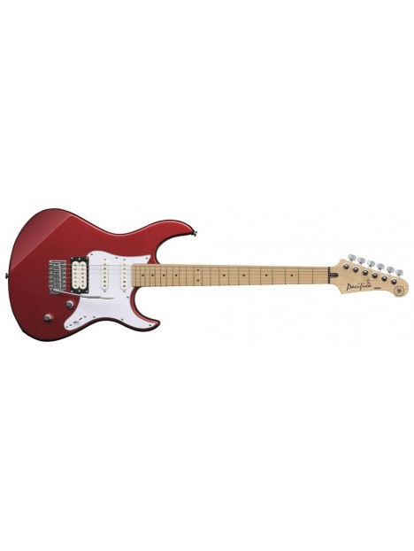 Yamaha - PACIFICA112VM - Red