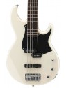 Yamaha - BB235 - White