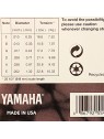 Yamaha - EN10HB