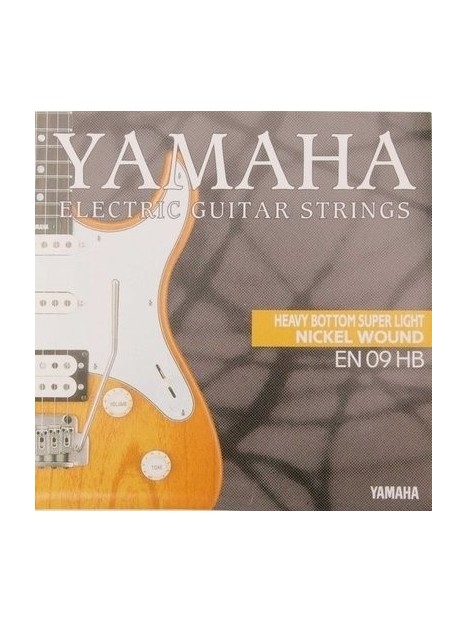 Yamaha - EN09HB