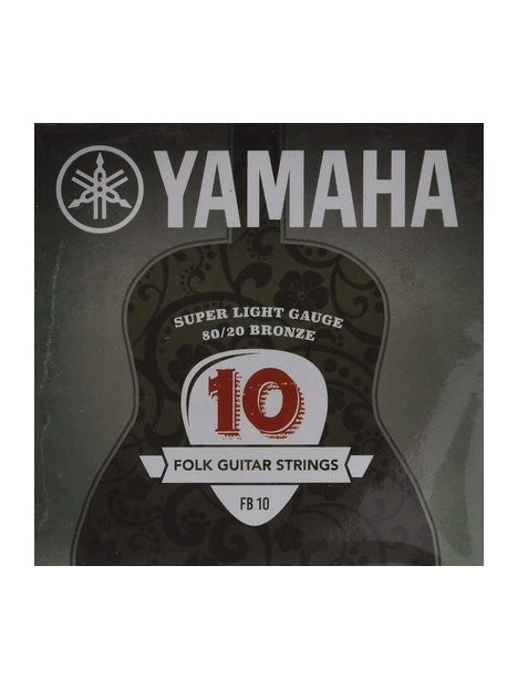 Yamaha - FB10