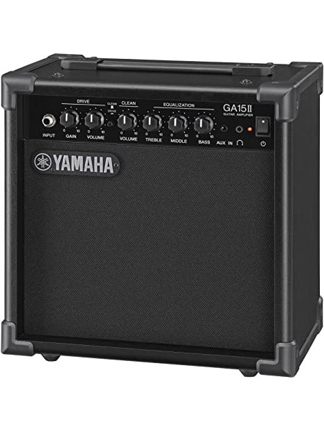 Yamaha - GA15II