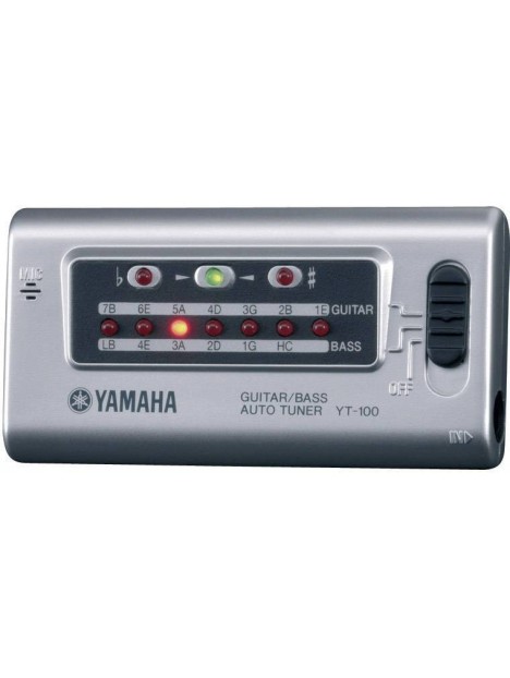 Yamaha - YT100