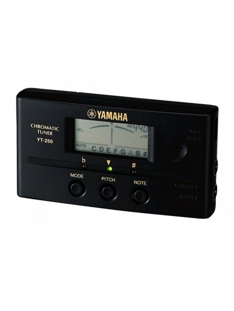 Yamaha - YT250