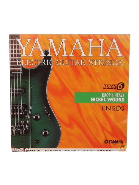 Yamaha - EN12DS