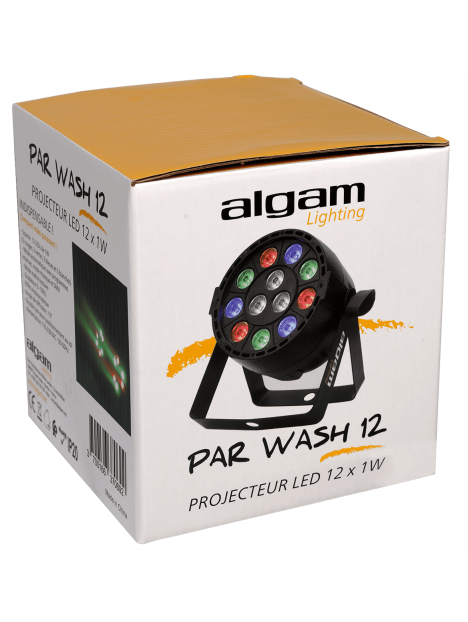 Algam Lighting - LAL PARWASH12