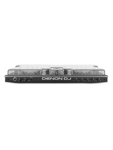 Decksaver - Denon MC4000