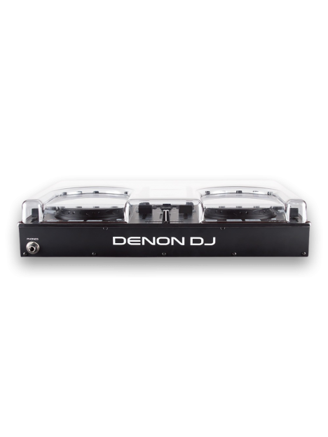 Decksaver - Denon DN-MC3000