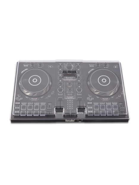 Decksaver - LE Hercules DJ Control Inpulse 300
