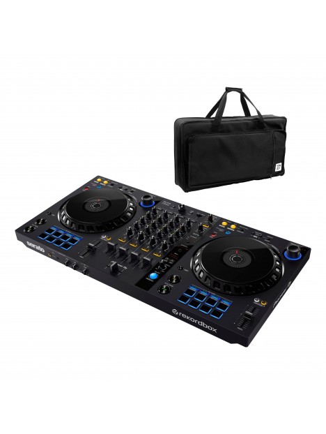 Pioneer DJ - FLX-6 + Bag